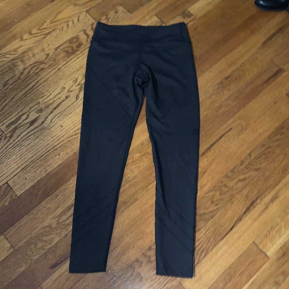 Marine Layer Athletic Leggings
